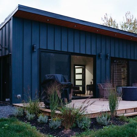 Вилла Reid'S Cove Retreat Tatamagouche Экстерьер фото