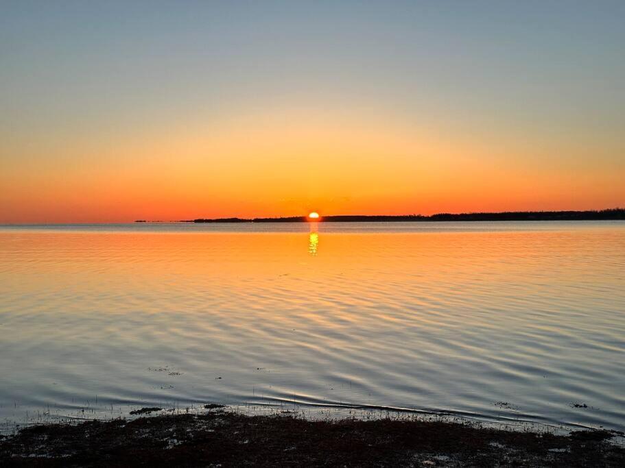 Вилла Reid'S Cove Retreat Tatamagouche Экстерьер фото