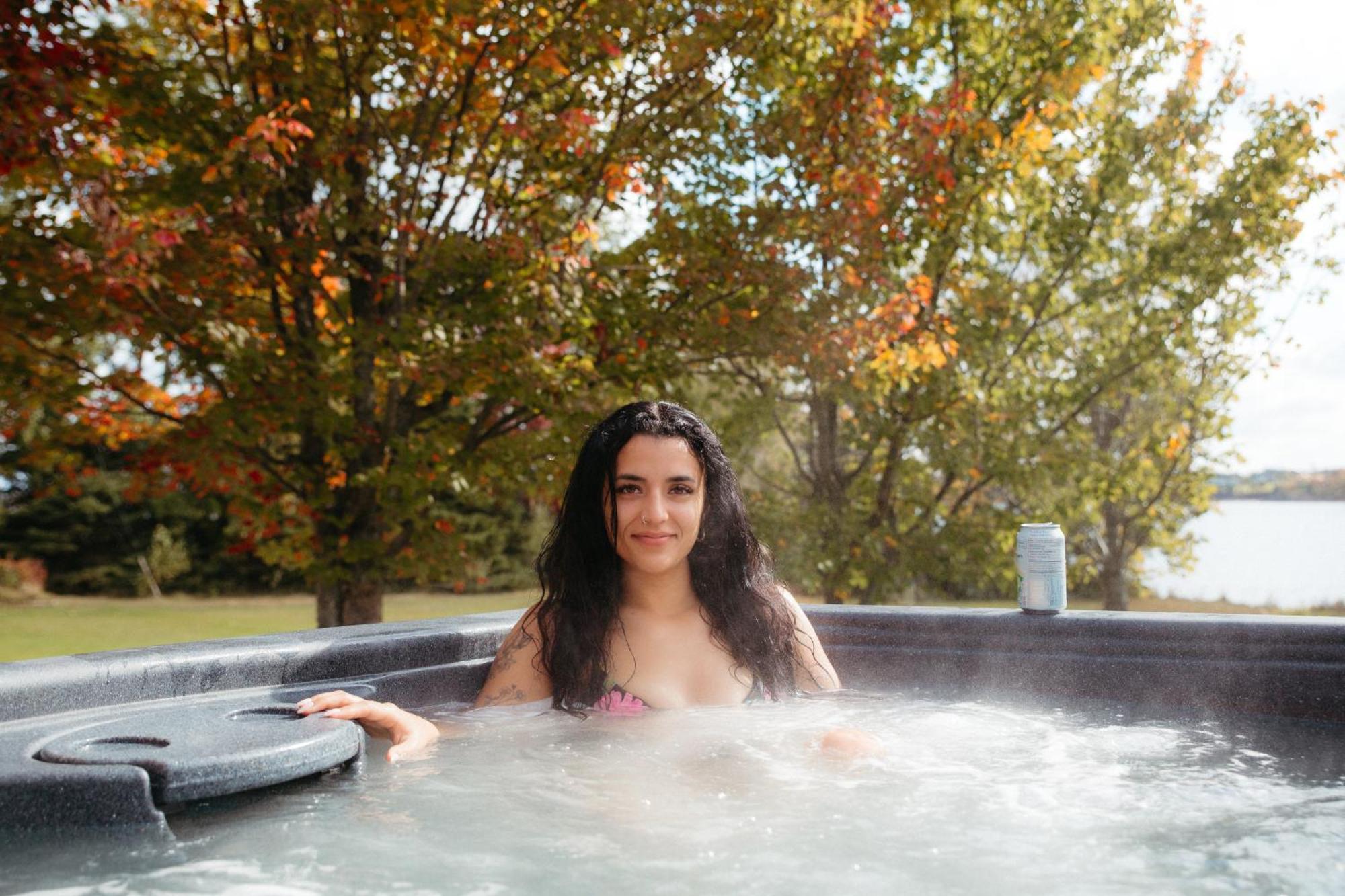 Вилла Reid'S Cove Retreat Tatamagouche Экстерьер фото